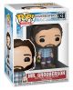 Ghostbusters Afterlife: Gruber Pop Figure <font class=''item-notice''>[<b>New!</b>: 12/30/2021]</font>