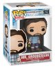 Ghostbusters Afterlife: Gruber Pop Figure