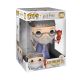 Harry Potter: Dumbledore w/ Fawkes 10'' Jumbo Pop Figure <font class=''item-notice''>[<b>Street Date</b>: 9/30/2027]</font>