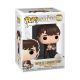 Harry Potter: Neville w/ Monster Book Pop Figure <font class=''item-notice''>[<b>New!</b>: 4/26/2024]</font>