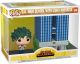 My Hero Academia: Deku (School Uniform) and U.A. High School Pop Town Figure