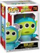 Disney: Pixar Alien Remix - Sulley Pop Figure <font class=''item-notice''>[<b>New!</b>: 6/8/2022]</font>