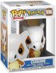 Pokemon: Cubone Pop Figure <font class=''item-notice''>[<b>New!</b>: 6/6/2023]</font>