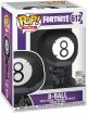 Fortnite: 8-Ball Pop Figure <font class=''item-notice''>[<b>Street Date</b>: 12/30/2027]</font>