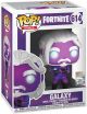 Fortnite: Galaxy Pop Figure <font class=''item-notice''>[<b>New!</b>: 8/30/2023]</font>