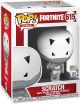 Fortnite: Scratch Pop Figure <font class=''item-notice''>[<b>Street Date</b>: 9/30/2027]</font>