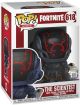 Fortnite: The Scientist Pop Figure