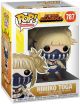 My Hero Academia: Himiko Toga w/ Face Cover Pop Figure