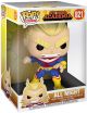 My Hero Academia: All Might 10 '' Pop Figure <font class=''item-notice''>[<b>Street Date</b>: 9/30/2027]</font>