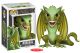 Game of Thrones: Rhaegal Dragon 6'' Pop! Vinyl Figure <font class=''item-notice''>[<b>Street Date</b>: 9/30/2027]</font>