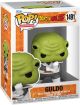 Dragon Ball Z: Ginyu Force - Guldo Pop Figure <font class=''item-notice''>[<b>New!</b>: 3/20/2024]</font>