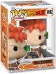 Dragon Ball Z: Ginyu Force - Recoome Pop Figure <font class=''item-notice''>[<b>New!</b>: 3/11/2024]</font>