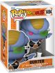 Dragon Ball Z: Ginyu Force - Burter Pop Figure