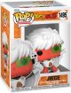 Dragon Ball Z: Ginyu Force - Jiece Pop Figure