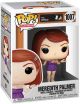 Office: Casual Friday Meredith Pop Figure <font class=''item-notice''>[<b>Street Date</b>: 9/30/2027]</font>