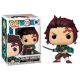 Demon Slayer: Tanjiro Kamado Pop Figure