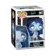Corpse Bride: Emily Pop Figure