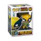 Marvel Zombies: Wolverine Pop Figure
