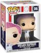Soccer Stars: USWNT - Megan Rapinoe Pop Figure <font class=''item-notice''>[<b>Street Date</b>: 9/30/2027]</font>