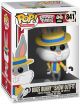 Looney Tunes: Bugs 80th Anniversary - Bugs In Show Outfit Pop Figure <font class=''item-notice''>[<b>Street Date</b>: 9/30/2027]</font>