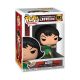 Samurai Jack: Ashi Pop Figure