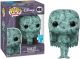 Nightmare Before Christmas: Artist's Series - Sally w/ Case Pop Figure