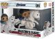 Avengers Endgame: Valkyrie's Flight Pop Ride Figure <font class=''item-notice''>[<b>Street Date</b>: 9/30/2027]</font>