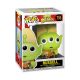 Disney: Pixar Alien Remix - Russel Pop Figure <font class=''item-notice''>[<b>New!</b>: 3/13/2024]</font>