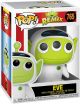 Disney: Pixar Alien Remix - Eve Pop Figure