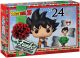 Advent Calendar: Dragon Ball Z - Assorted Figures (Display of 24)