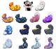 [DISPLAY] Paka Paka: Cloud Cats PDQ Mini Trading Figures (Display of 18)