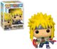 Naruto Shippuden: Minato Namikaze Pop Figure <font class=''item-notice''>[<b>New!</b>: 4/19/2024]</font>