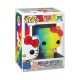Hello Kitty: Hello Kitty (RNBW) Pop Figure (Pride 2020) <font class=''item-notice''>[<b>Street Date</b>: 9/30/2027]</font>