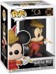 Disney: Archives - Mickey Mouse (Beanstalk) Pop Figure
