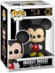 Disney: Archives - Mickey Mouse (Modern) Pop Figure <font class=''item-notice''>[<b>Street Date</b>: 5/30/2026]</font>
