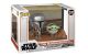 Star Wars: Mandalorian - Mando (Din Djarrin) and The Child (Grogu) Movie Moments Pop Figure <font class=''item-notice''>[<b>New!</b>: 2/27/2023]</font>