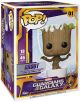 Guardians of the Galaxy: Groot (Potted) 18'' Mega Pop Figure