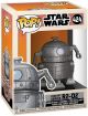 Star Wars: Concept Series - R2-D2 Pop Figure