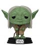 Star Wars: Concept Series - Yoda Pop Figure <font class=''item-notice''>[<b>New!</b>: 5/15/2023]</font>