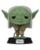 Star Wars: Concept Series - Yoda Pop Figure <font class=''item-notice''>[<b>New!</b>: 3/19/2024]</font>