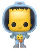 Simpsons: Treehouse of Horror - Bart w/ Chestburster Maggie Pop Vinyl Figure <font class=''item-notice''>[<b>Street Date</b>: 9/30/2027]</font>