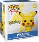 Pokemon: Pikachu 18'' Pop Figure <font class=''item-notice''>[<b>Street Date</b>: 9/30/2027]</font>