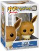Pokemon: Eeveelution - Eevee Ver. 2 Pop Figure <font class=''item-notice''>[<b>New!</b>: 5/23/2023]</font>