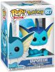 Pokemon: Eeveelution - Vaporeon Pop Figure <font class=''item-notice''>[<b>New!</b>: 5/25/2023]</font>