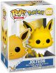 Pokemon: Eeveelution - Jolteon Pop Figure <font class=''item-notice''>[<b>New!</b>: 2/15/2024]</font>