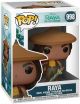 Disney: Raya and the Last Dragon - Raya Pop Figure <font class=''item-notice''>[<b>Street Date</b>: 12/30/2027]</font>