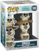 Disney: Raya and the Last Dragon - Ongi Pop Figure <font class=''item-notice''>[<b>New!</b>: 4/19/2024]</font>