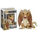 Game of Thrones: Viserion Dragon 6'' Super Pop Figure <font class=''item-notice''>[<b>Street Date</b>: 9/30/2027]</font>