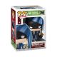 DC Comics Holiday: Batman (Scrooge) Pop Figure <font class=''item-notice''>[<b>Street Date</b>: 9/30/2027]</font>