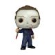 Horror Movies: Halloween - Michael Myers (Bloody) 10'' Jumbo Pop Figure (Specialty Series) <font class=''item-notice''>[<b>Street Date</b>: 9/30/2027]</font>